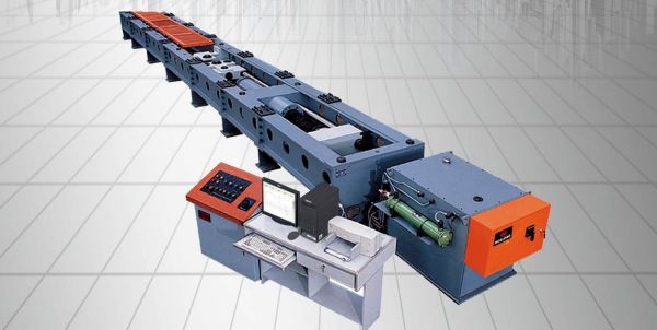 電力金具拉伸強（qiáng）度試驗機