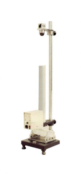XML-15型材落錘衝擊試驗機（jī）
