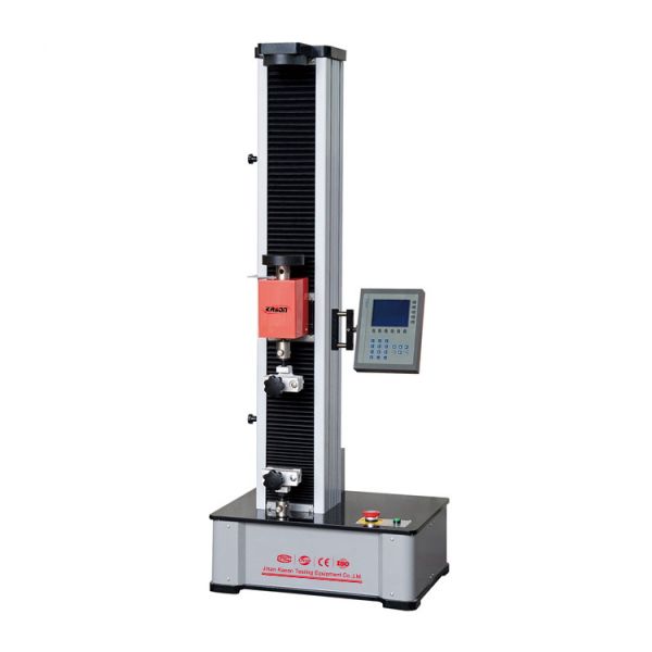 WDS-1數顯式電子萬能試（shì）驗機