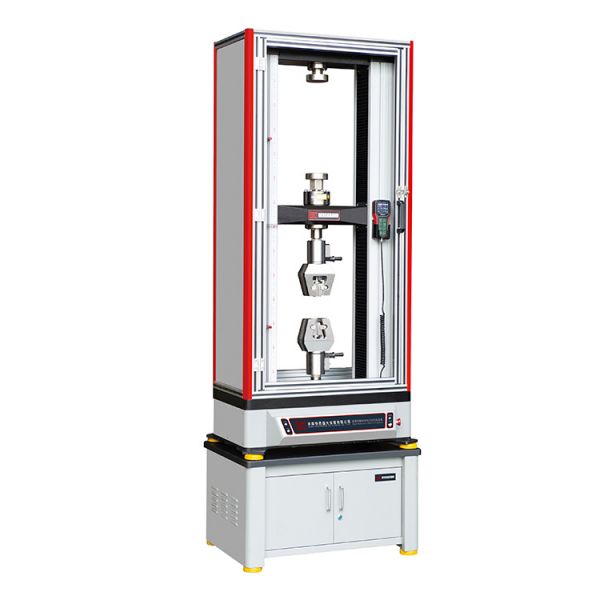 WDS-50液晶顯示電子拉(lā)力試驗機