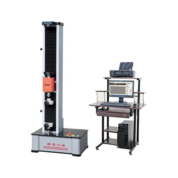 1000N微機控製電（diàn）子萬能試驗機（jī）