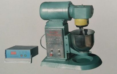 NJ-160A型（xíng）保溫砂漿攪拌機