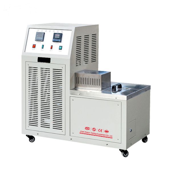 DWC-60/-60℃衝擊（jī）試（shì）樣低溫槽