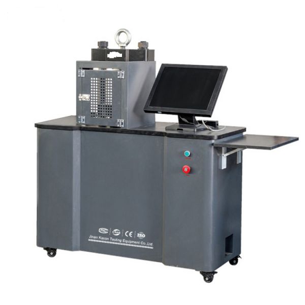 試驗機YES-300-300kN-30噸數顯式（shì）壓力（lì）試驗機