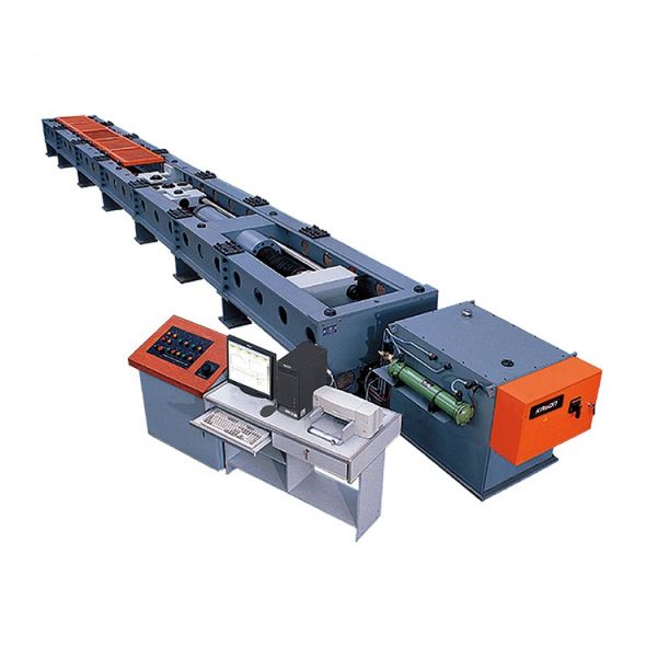 MGW-5000微機控（kòng）製靜（jìng）載錨固試驗機